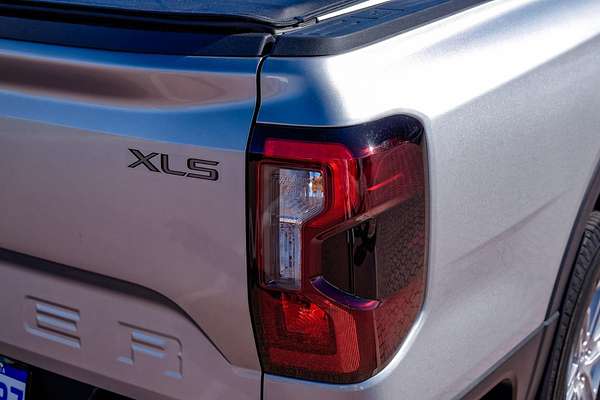 2024 Ford Ranger XLS 4X4