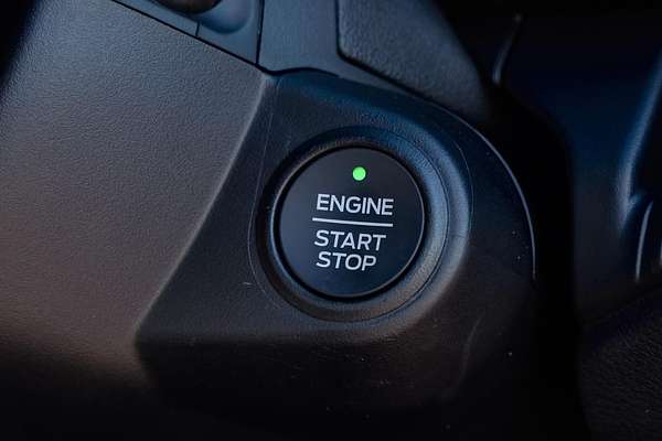 2024 Ford Ranger Wildtrak 4X4