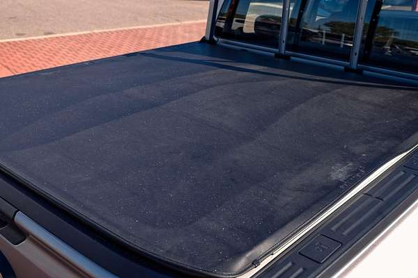 2024 Ford Ranger XLS 4X4