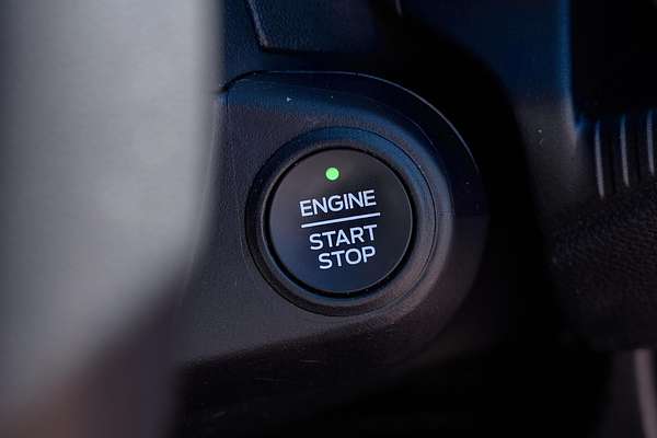 2024 Ford Ranger XLS 4X4