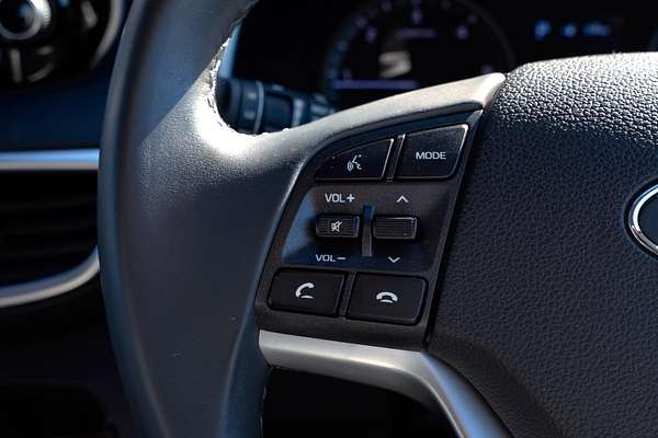 2019 Hyundai Tucson Go TL3