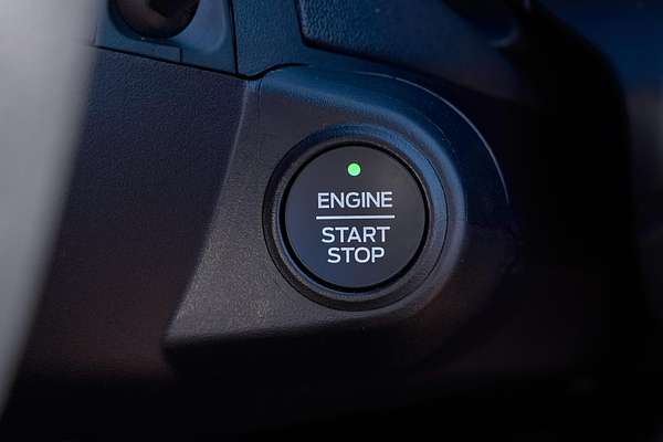2024 Ford Ranger Wildtrak 4X4