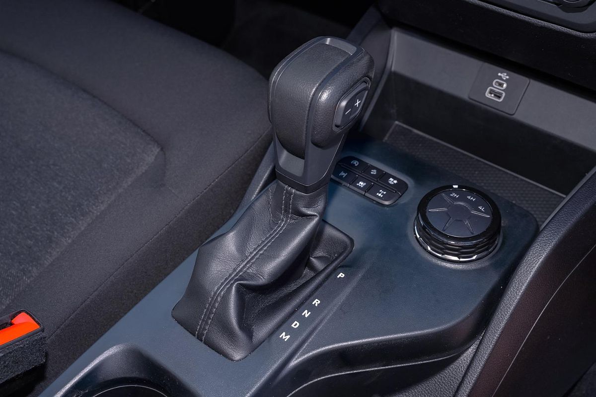 2024 Ford Ranger XLS 4X4