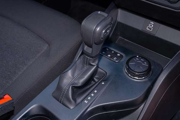 2024 Ford Ranger XLS 4X4