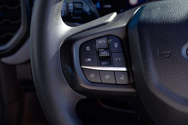 2024 Ford Ranger XLS 4X4
