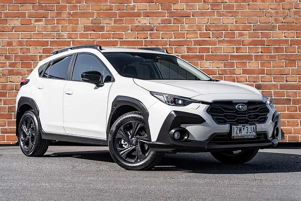 2024 Subaru Crosstrek 2.0L G6X
