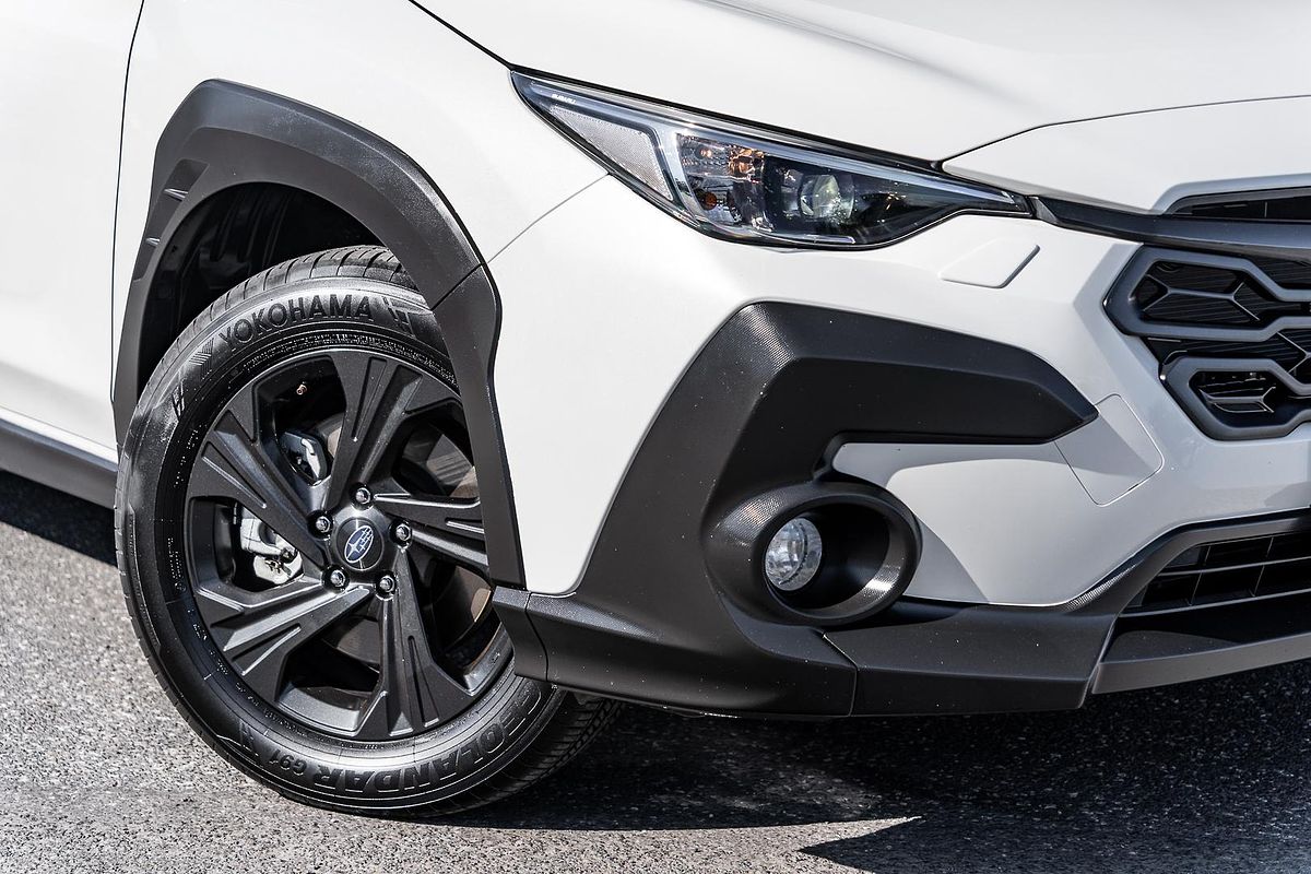 2024 Subaru Crosstrek 2.0L G6X