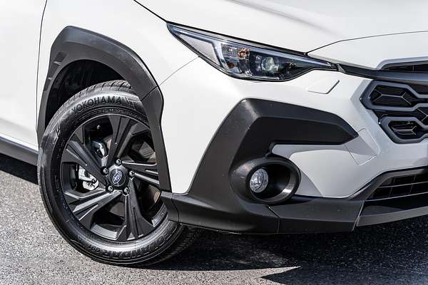 2024 Subaru Crosstrek 2.0L G6X