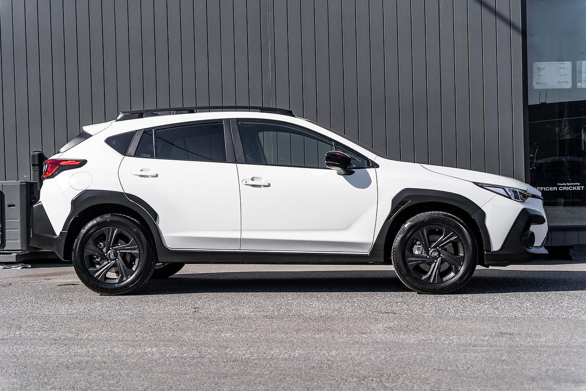2024 Subaru Crosstrek 2.0L G6X