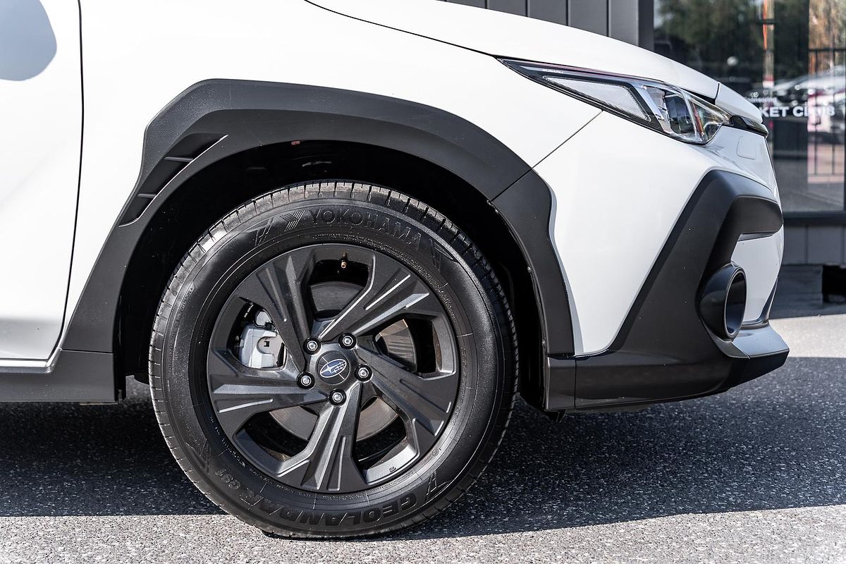 2024 Subaru Crosstrek 2.0L G6X