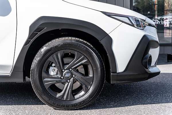 2024 Subaru Crosstrek 2.0L G6X