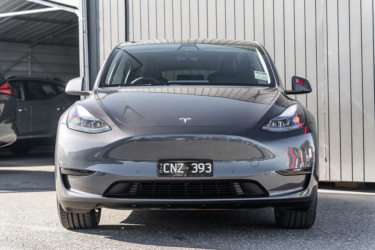 2023 Tesla Model Y Rear-Wheel Drive
