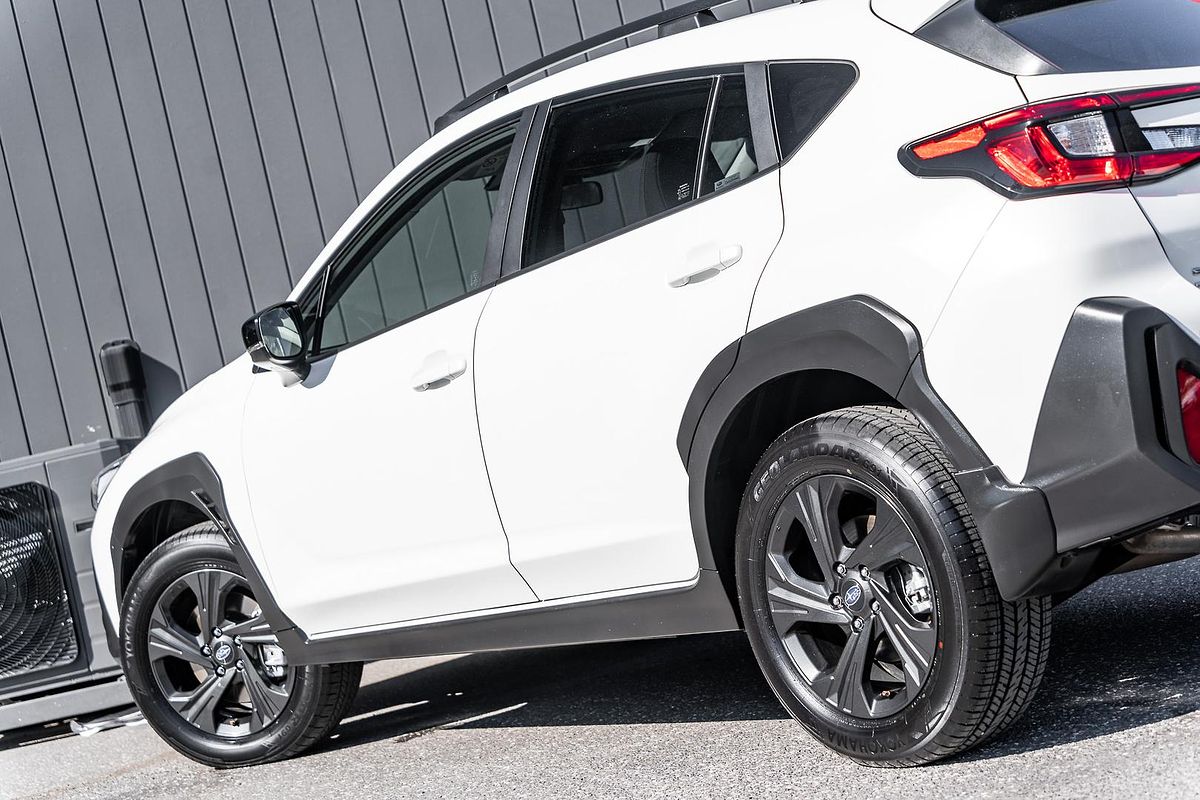 2024 Subaru Crosstrek 2.0L G6X