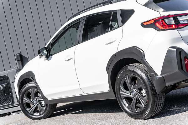 2024 Subaru Crosstrek 2.0L G6X