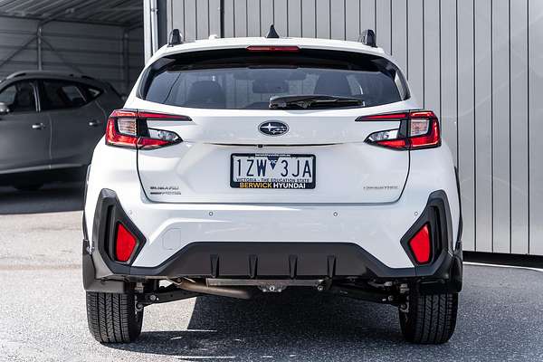 2024 Subaru Crosstrek 2.0L G6X