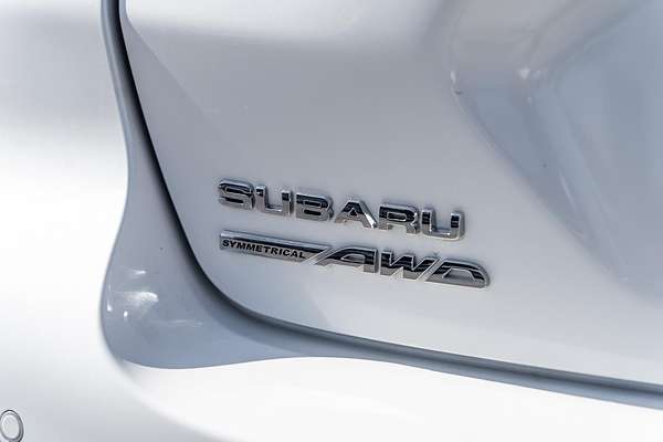 2024 Subaru Crosstrek 2.0L G6X