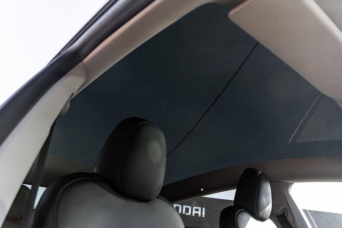 2023 Tesla Model Y Rear-Wheel Drive