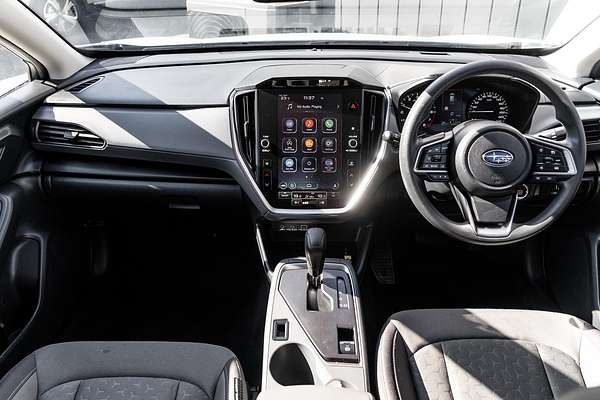 2024 Subaru Crosstrek 2.0L G6X