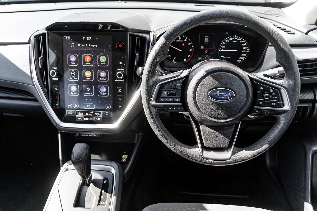 2024 Subaru Crosstrek 2.0L G6X