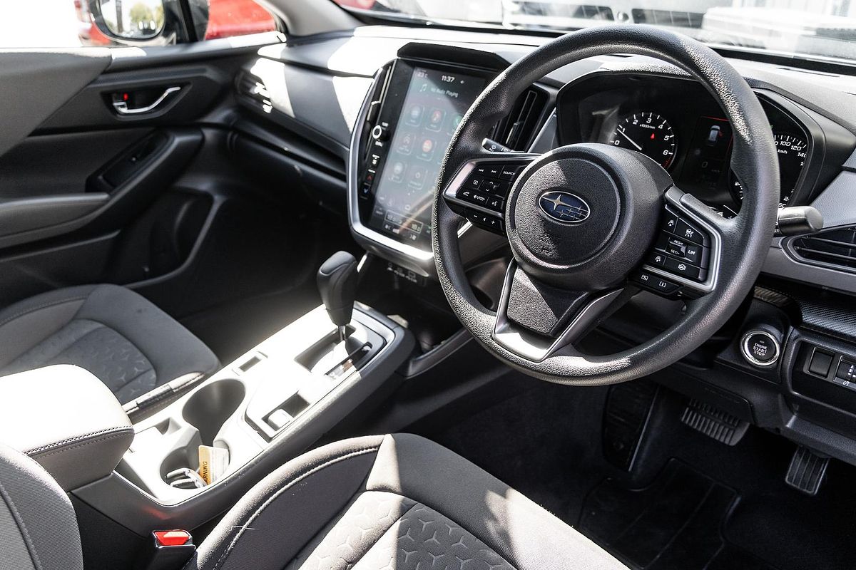 2024 Subaru Crosstrek 2.0L G6X