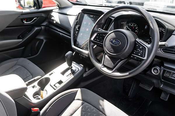 2024 Subaru Crosstrek 2.0L G6X