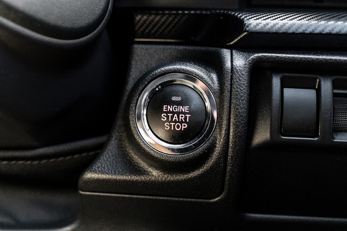 2024 Subaru Crosstrek 2.0L G6X