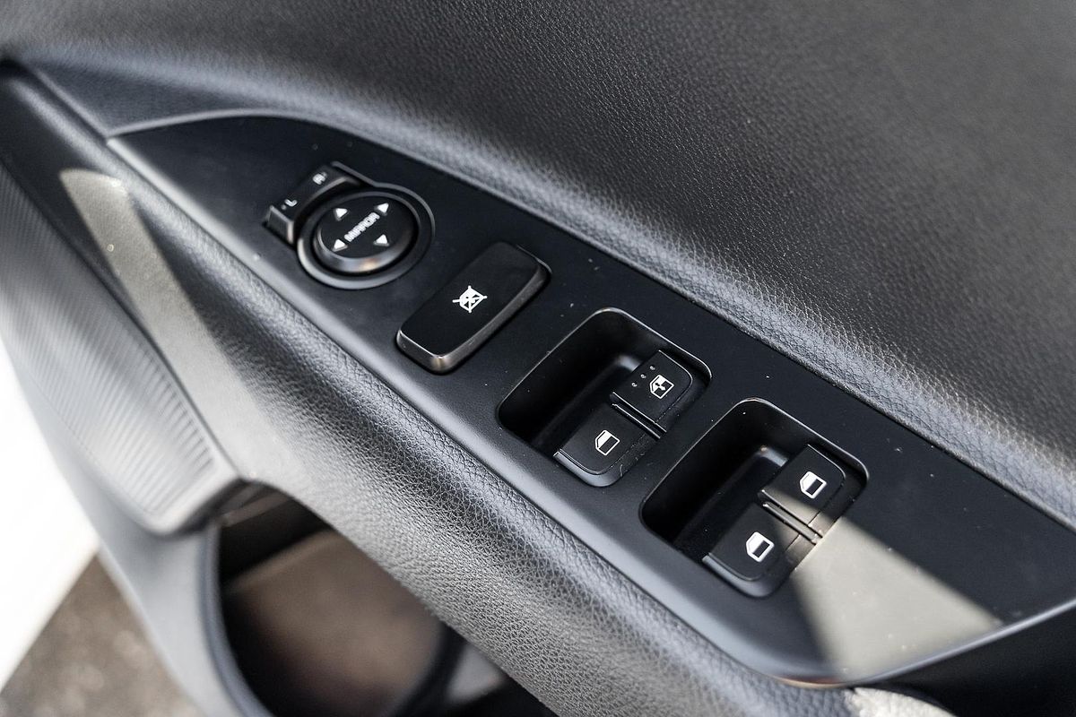 2017 Kia Rio S YB