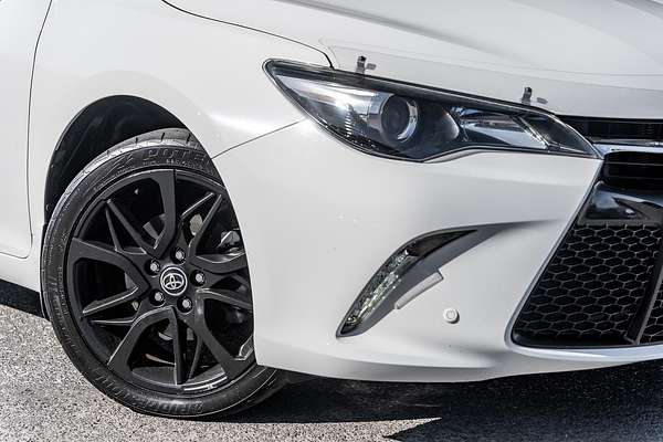 2016 Toyota Camry Atara S ASV50R