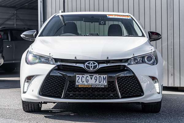 2016 Toyota Camry Atara S ASV50R