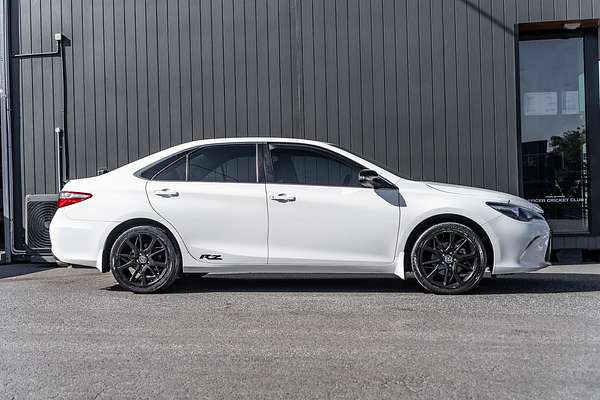 2016 Toyota Camry Atara S ASV50R
