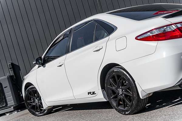 2016 Toyota Camry Atara S ASV50R