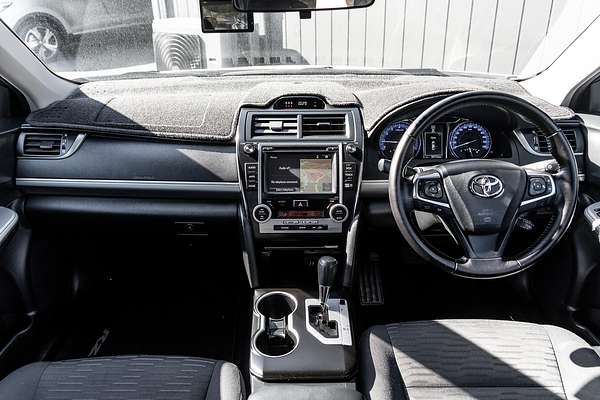 2016 Toyota Camry Atara S ASV50R