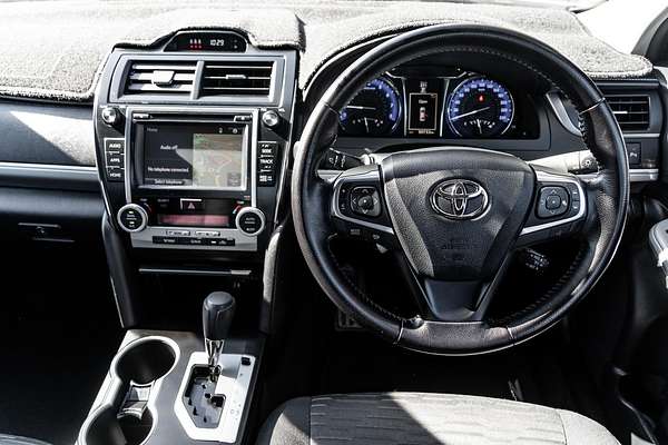 2016 Toyota Camry Atara S ASV50R