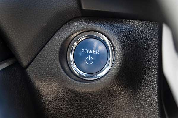 2021 Toyota RAV4 GXL AXAH52R