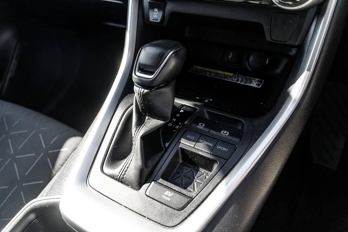 2021 Toyota RAV4 GXL AXAH52R