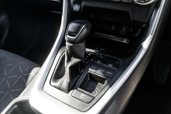 2021 Toyota RAV4 GXL AXAH52R