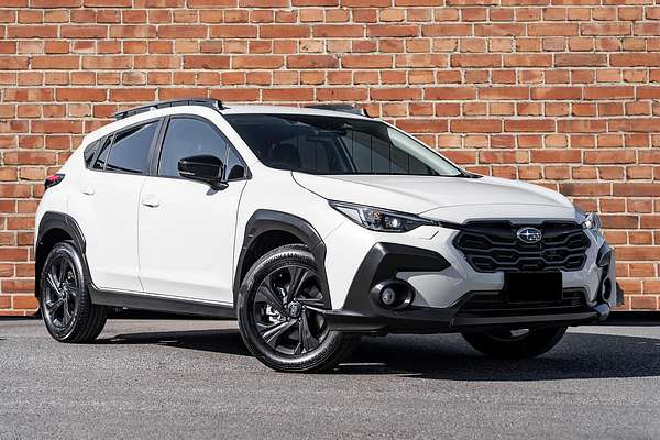 2024 Subaru Crosstrek 2.0L G6X