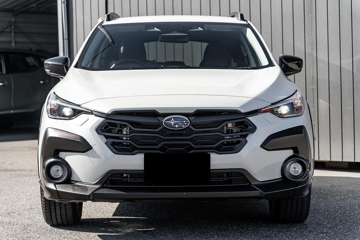 2024 Subaru Crosstrek 2.0L G6X