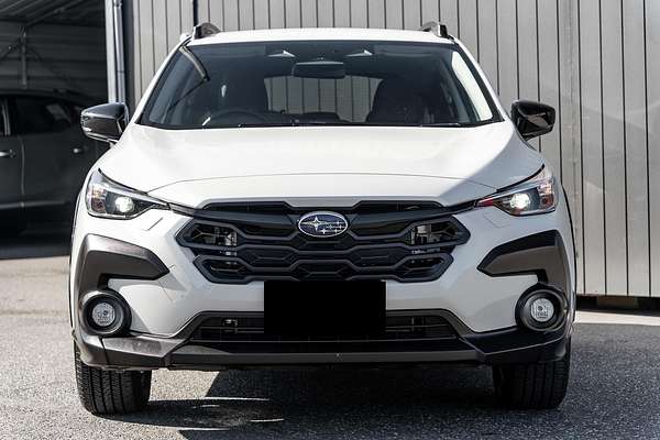 2024 Subaru Crosstrek 2.0L G6X
