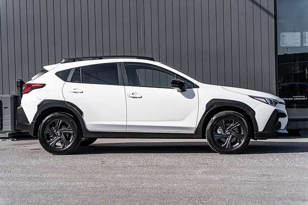 2024 Subaru Crosstrek 2.0L G6X
