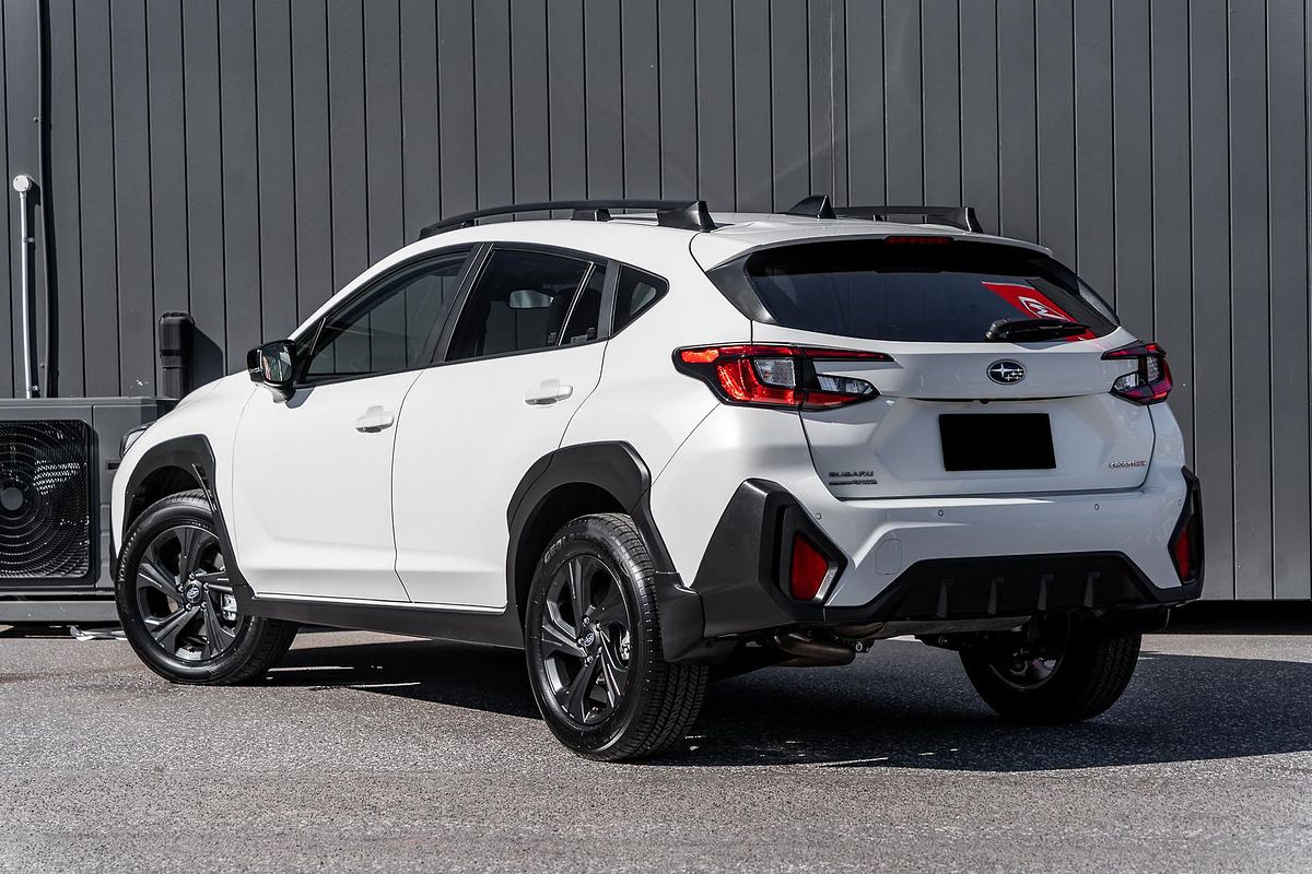 2024 Subaru Crosstrek 2.0L G6X