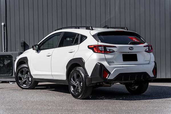2024 Subaru Crosstrek 2.0L G6X