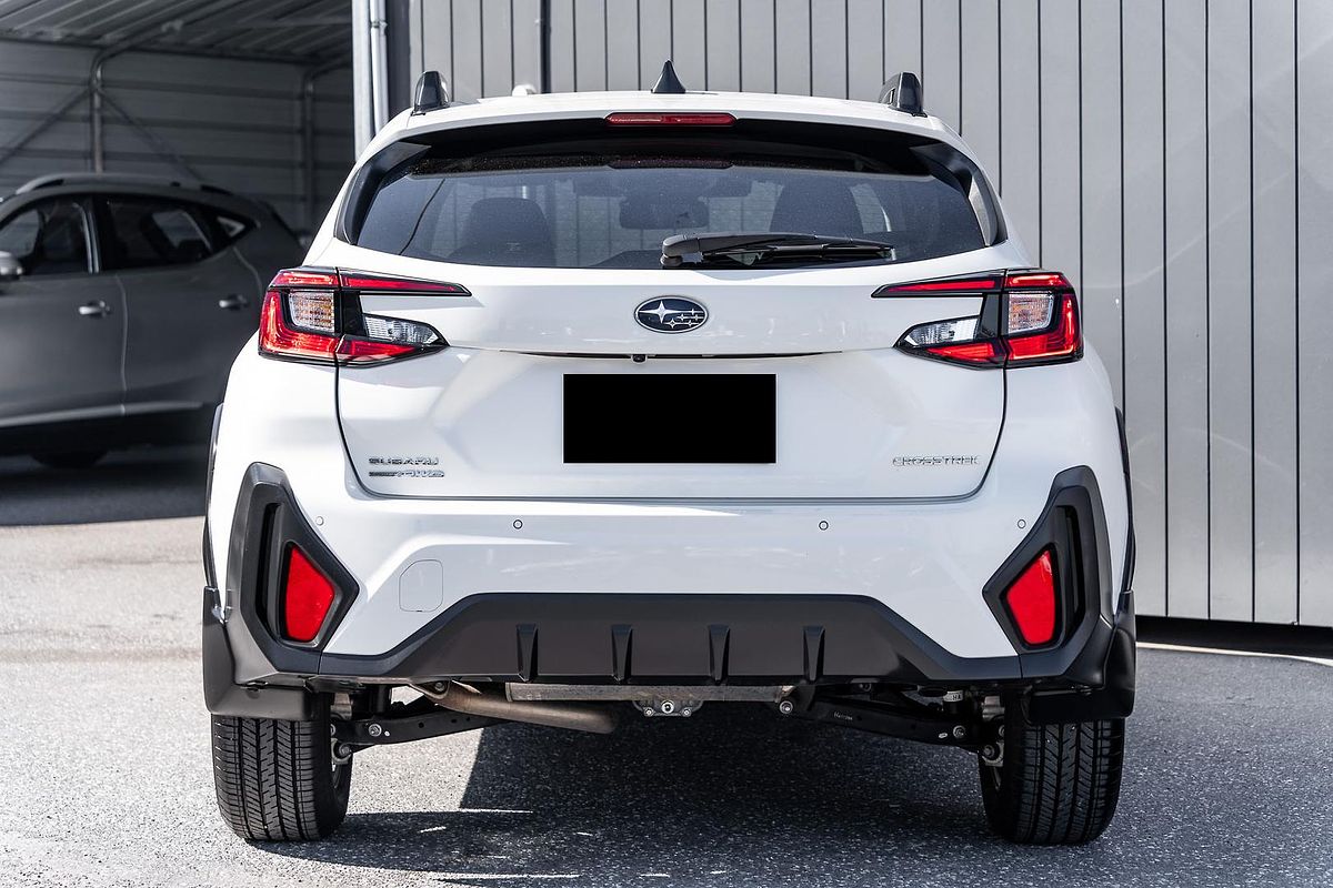 2024 Subaru Crosstrek 2.0L G6X