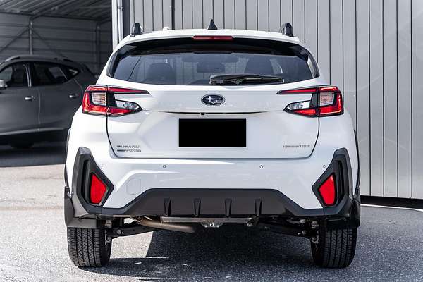 2024 Subaru Crosstrek 2.0L G6X