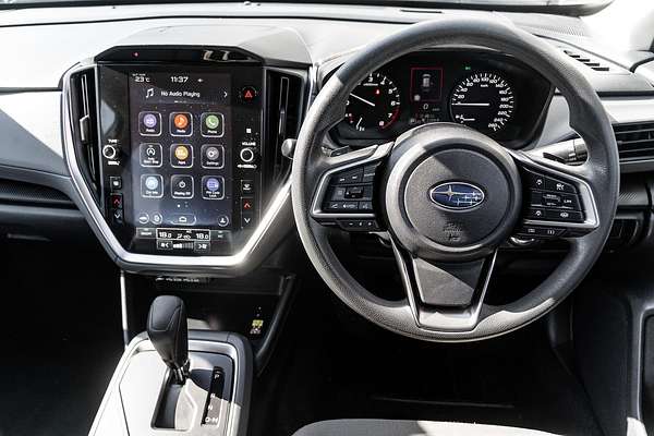 2024 Subaru Crosstrek 2.0L G6X