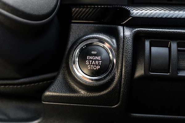 2024 Subaru Crosstrek 2.0L G6X