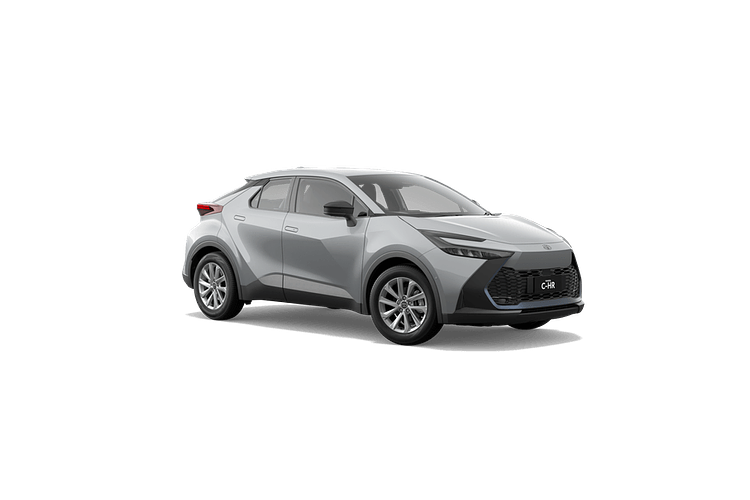 2025 Toyota C-HR GXL ZYX20R