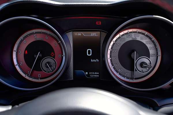 2023 Suzuki Swift Sport AZ Series II