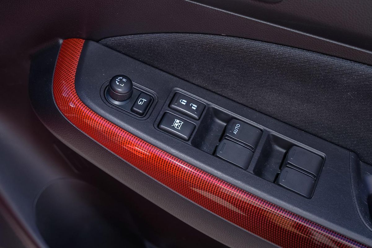 2023 Suzuki Swift Sport AZ Series II