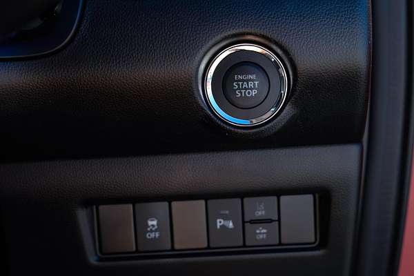2023 Suzuki Swift Sport AZ Series II
